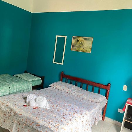 Suites Doce Lar Paraty Exterior foto