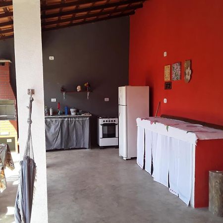 Suites Doce Lar Paraty Exterior foto