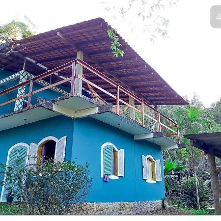 Suites Doce Lar Paraty Exterior foto