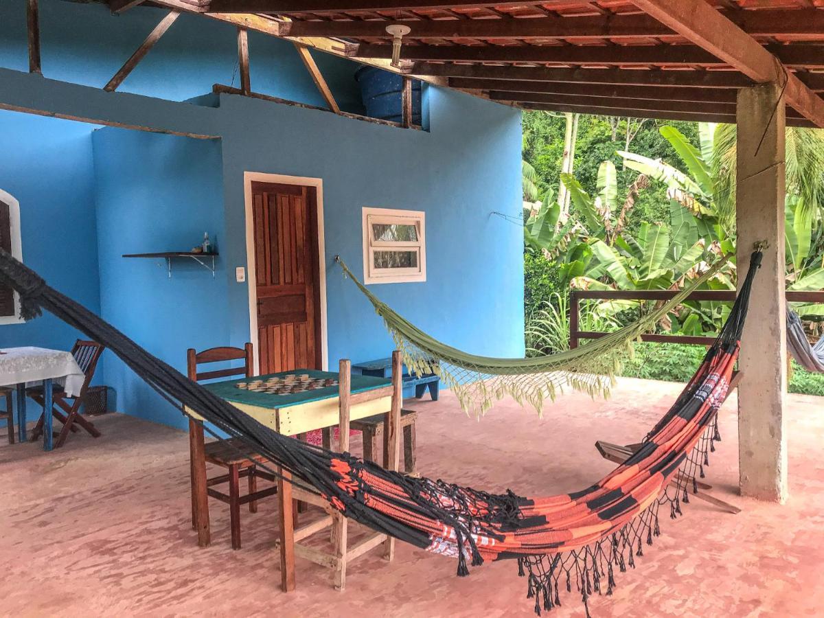 Suites Doce Lar Paraty Exterior foto