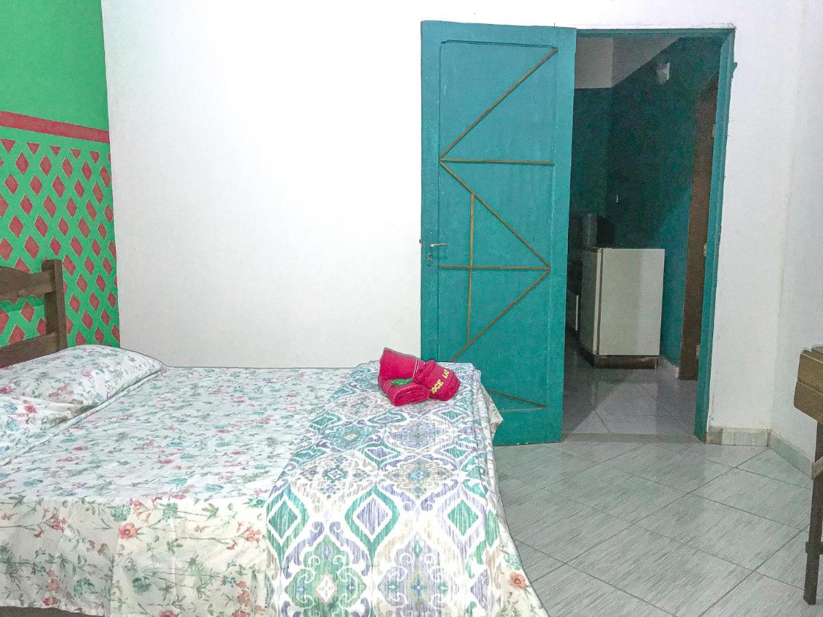 Suites Doce Lar Paraty Exterior foto