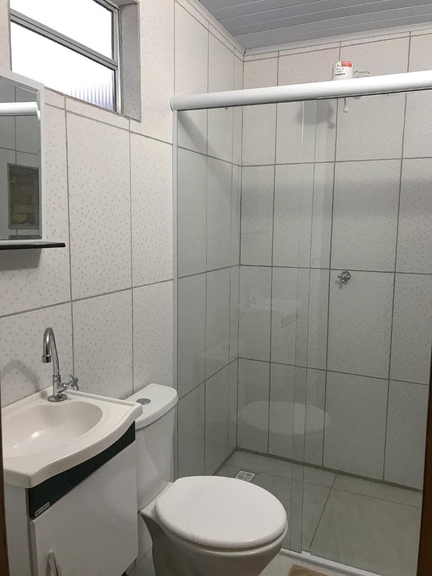 Suites Doce Lar Paraty Exterior foto