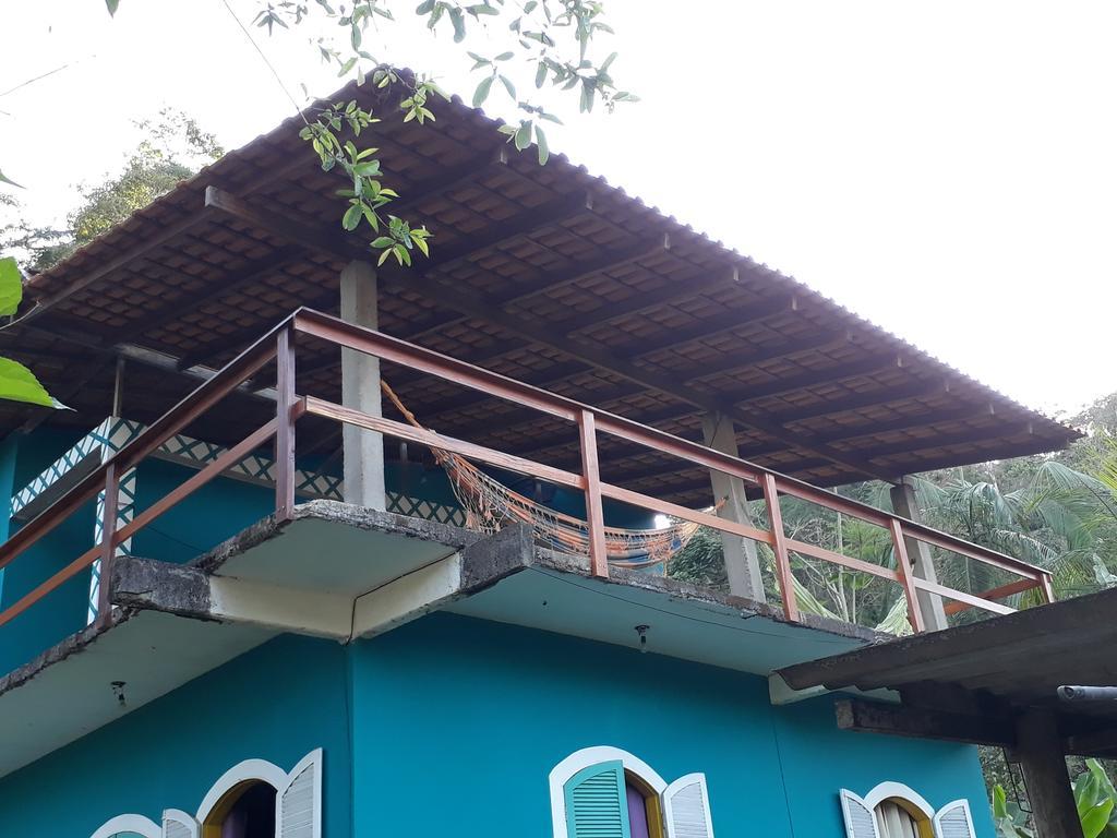 Suites Doce Lar Paraty Exterior foto
